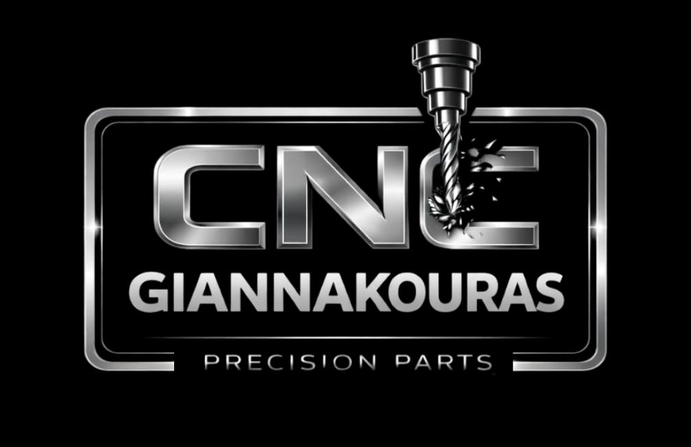 GIANNAKOURAS CNC Logo